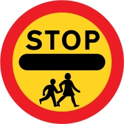 road signs