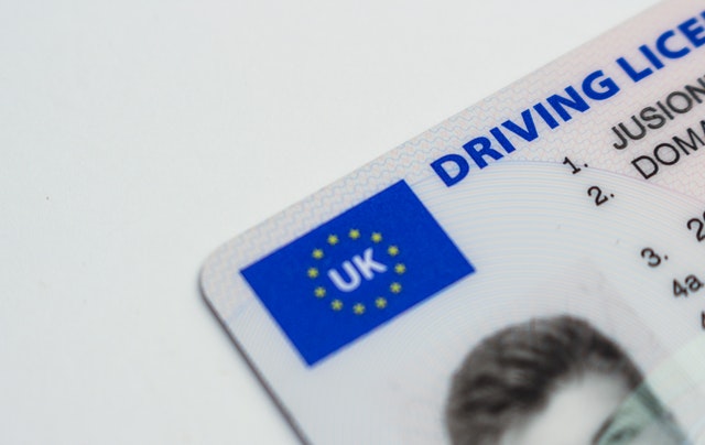 How To Change Address On Driving Licence