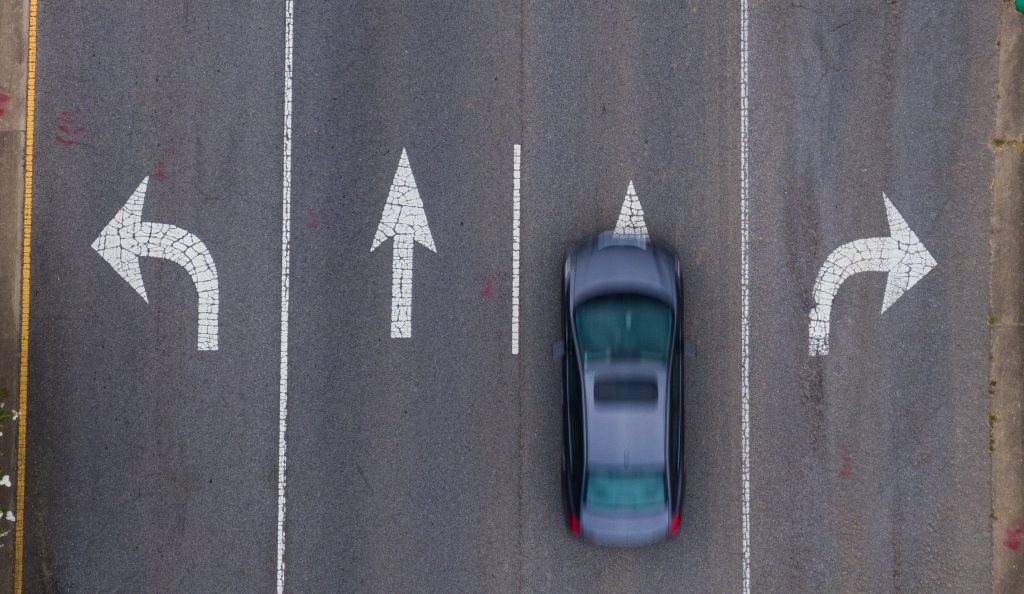 Road Signs